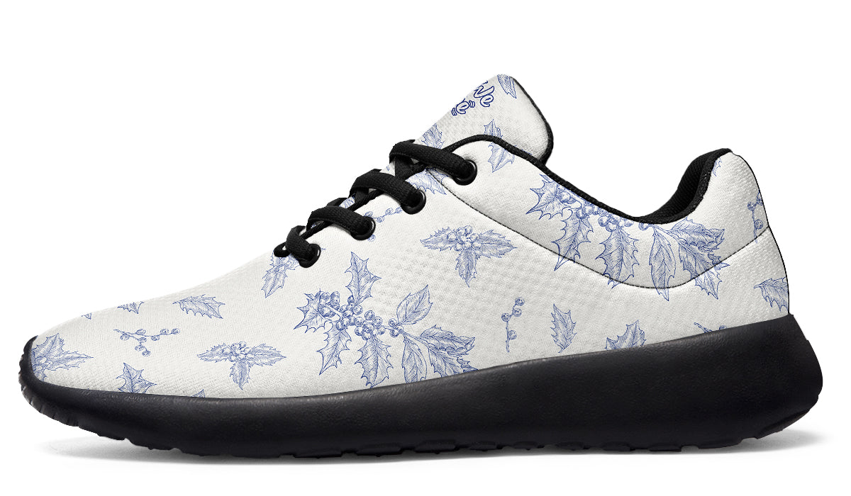 Toile Art Holly Seamless