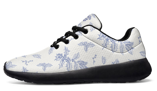 Toile Art Holly Seamless