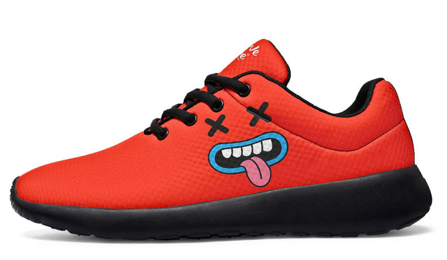 Tongue Out Pop