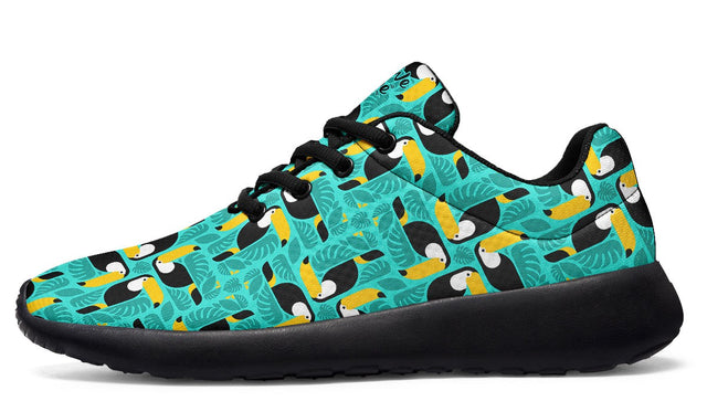 Toucan Pattern