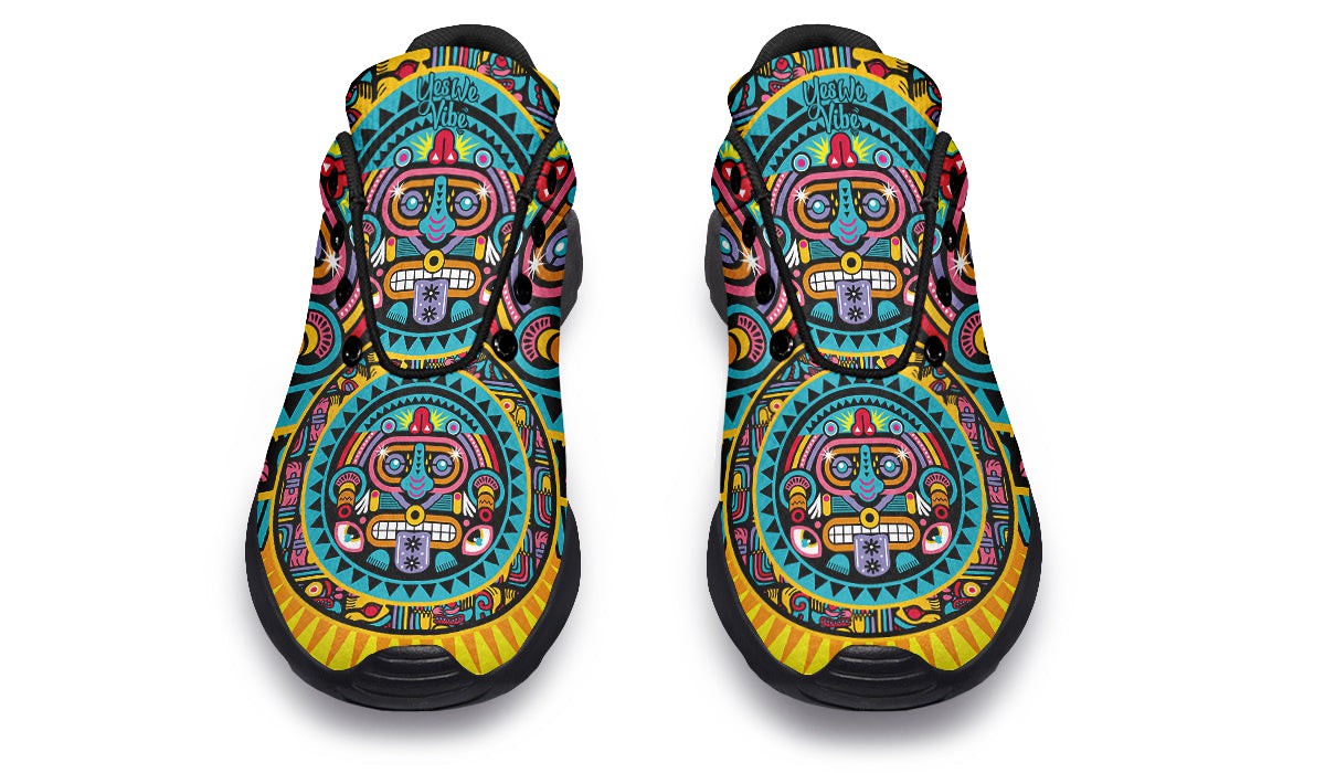 Traditional Ornaments