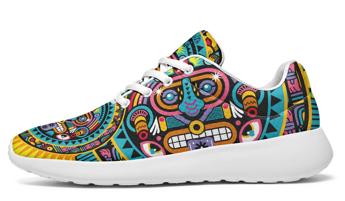 Traditional Ornaments