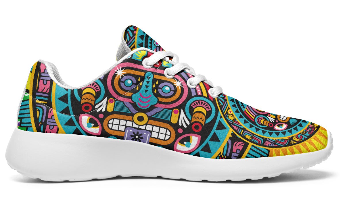 Traditional Ornaments