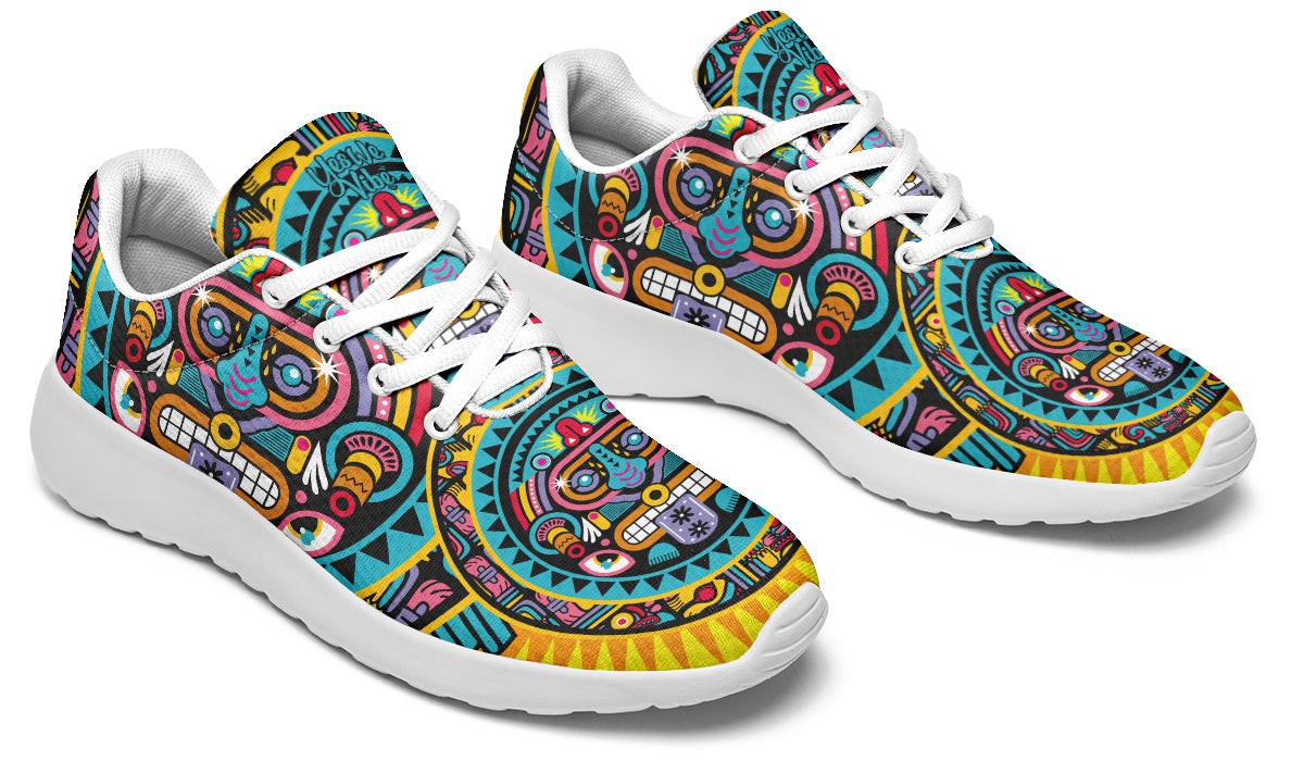 Traditional Ornaments