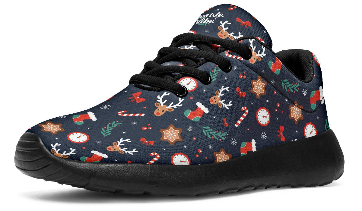 Trendy Christmas Pattern