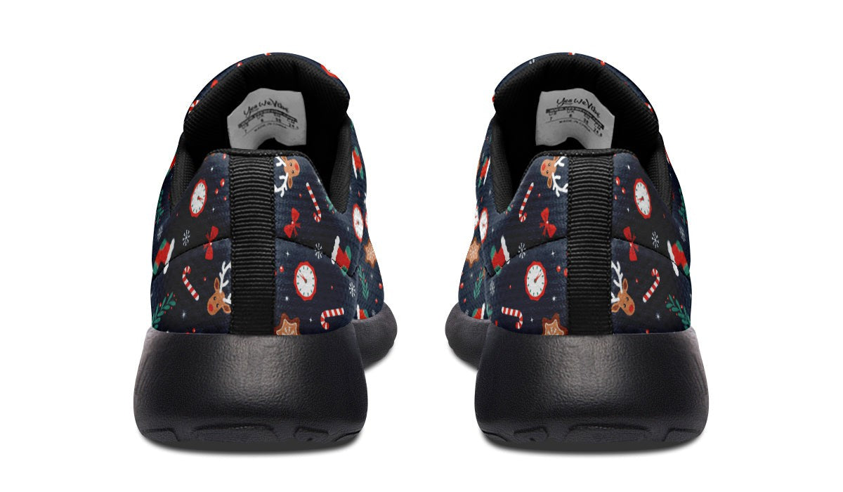 Trendy Christmas Pattern