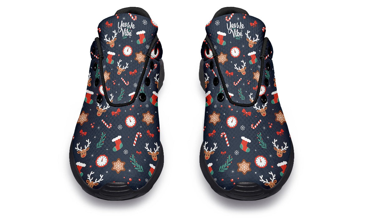 Trendy Christmas Pattern