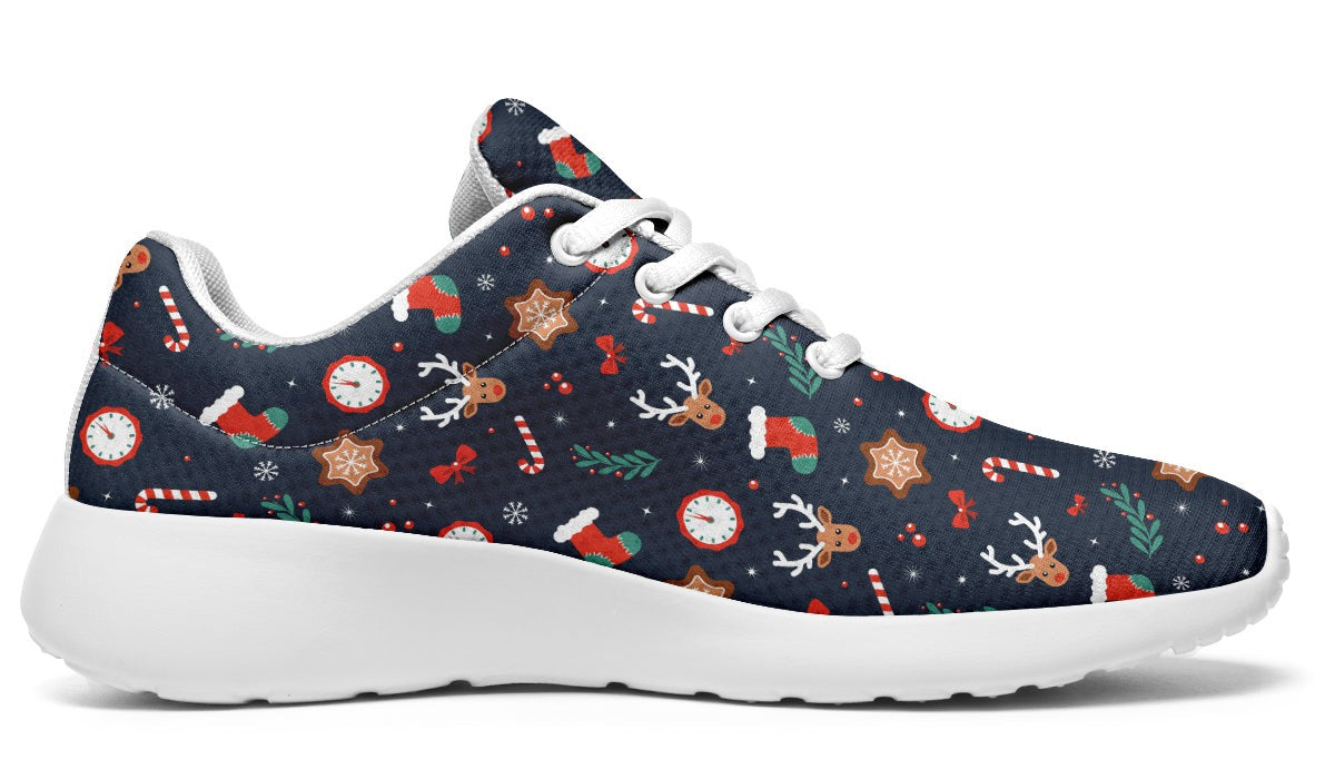 Trendy Christmas Pattern