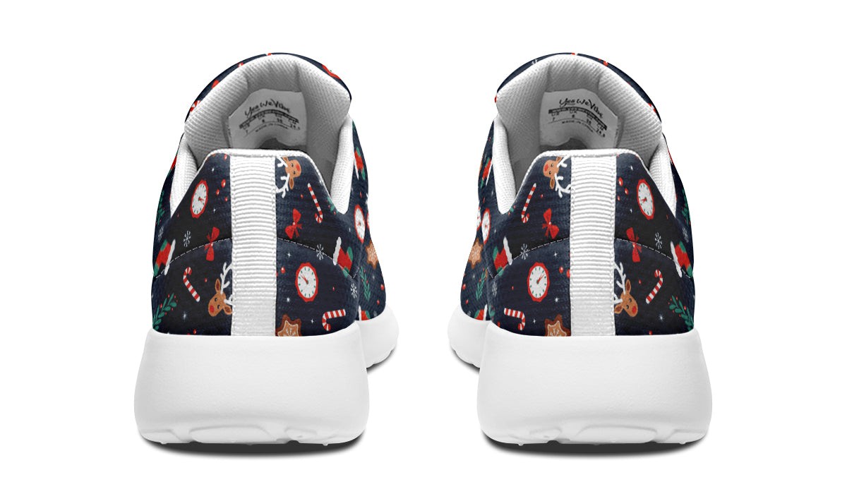 Trendy Christmas Pattern