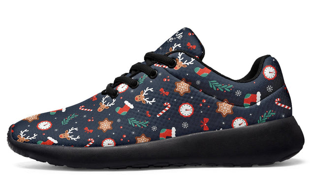 Trendy Christmas Pattern
