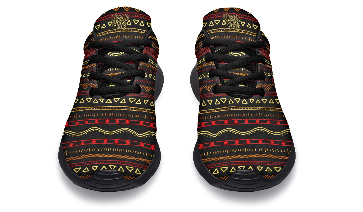 Tribal Ethnic Ornament