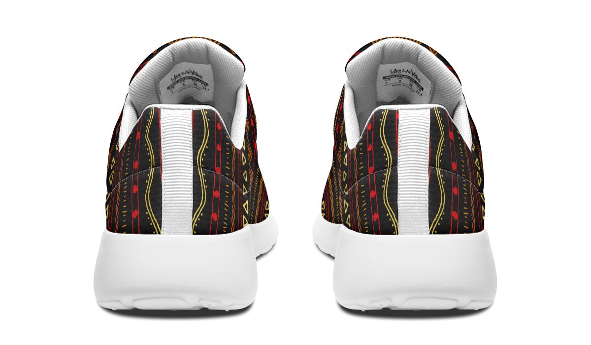 Tribal Ethnic Ornament