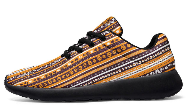Tribal Halloween