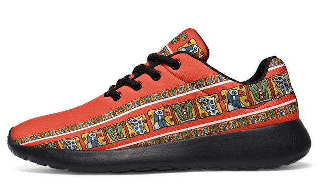 Tribal Maya