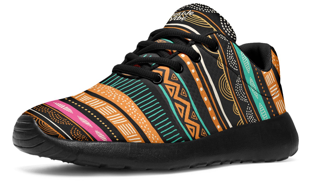 Tribal Traditional Grunge