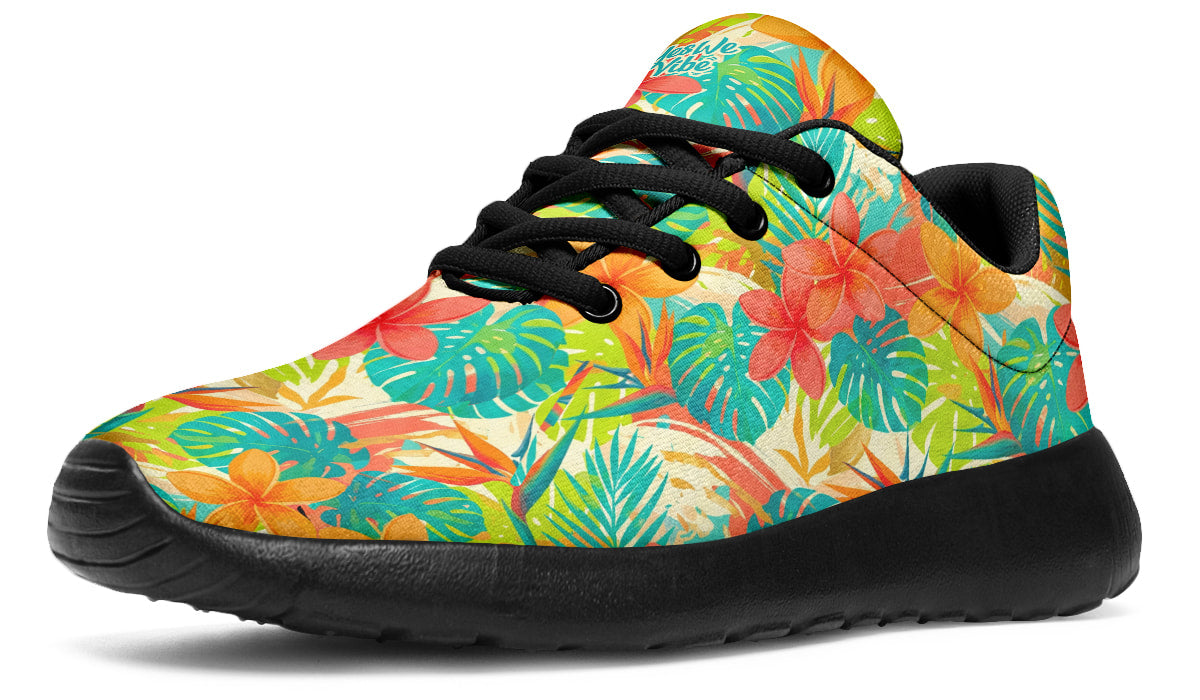Tropical Bloom