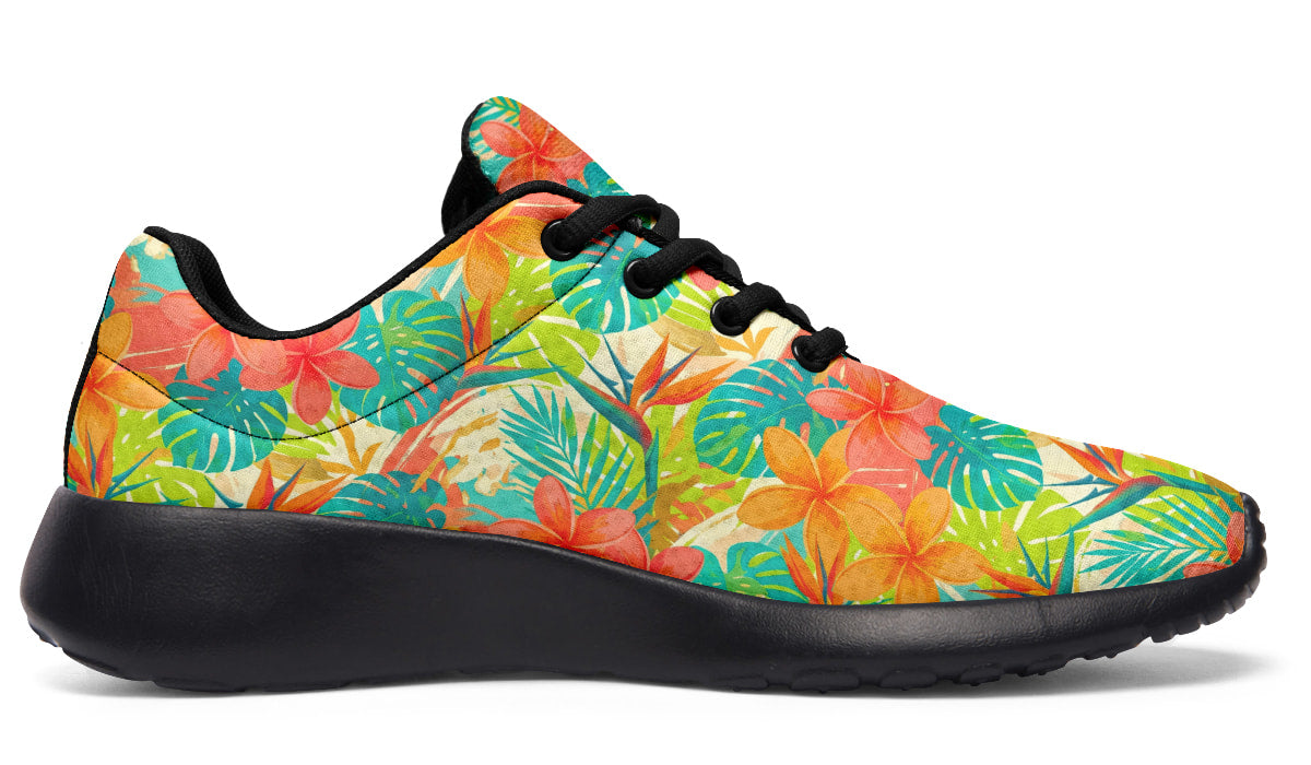 Tropical Bloom