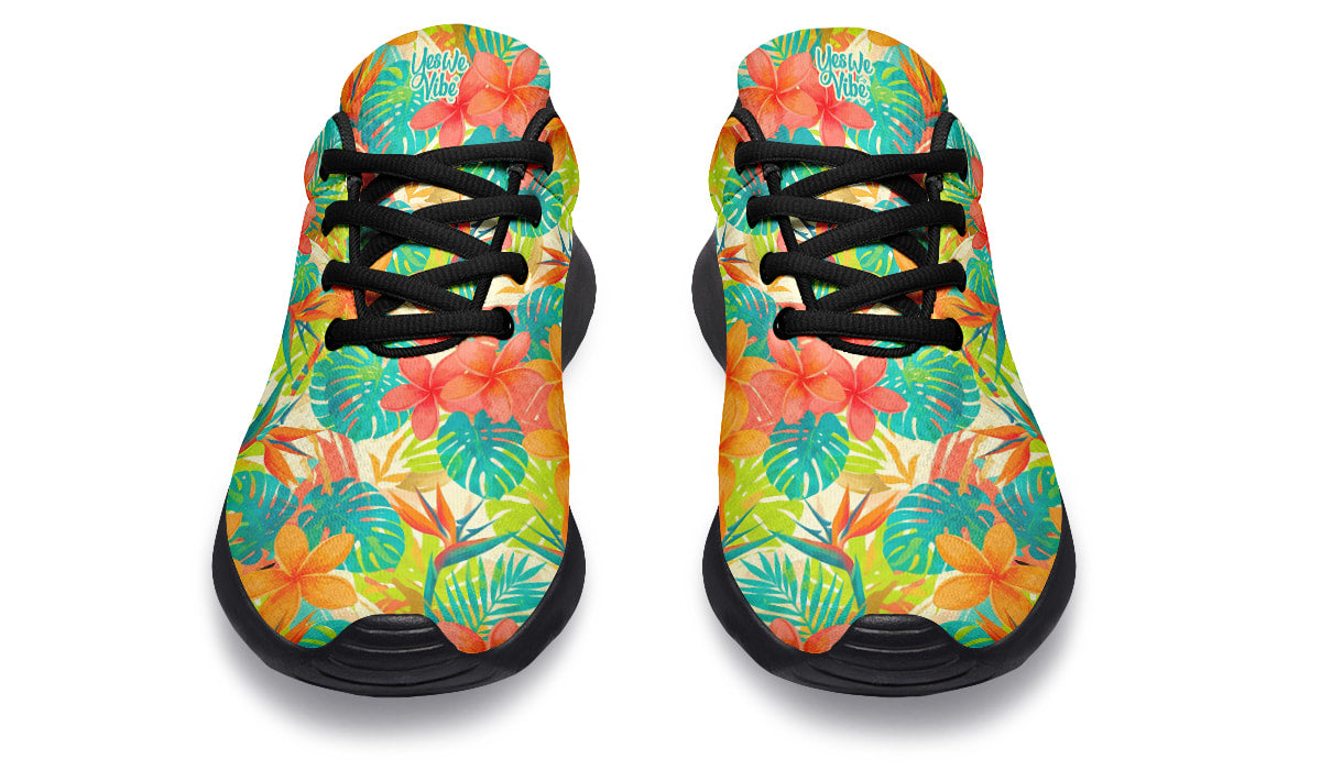 Tropical Bloom