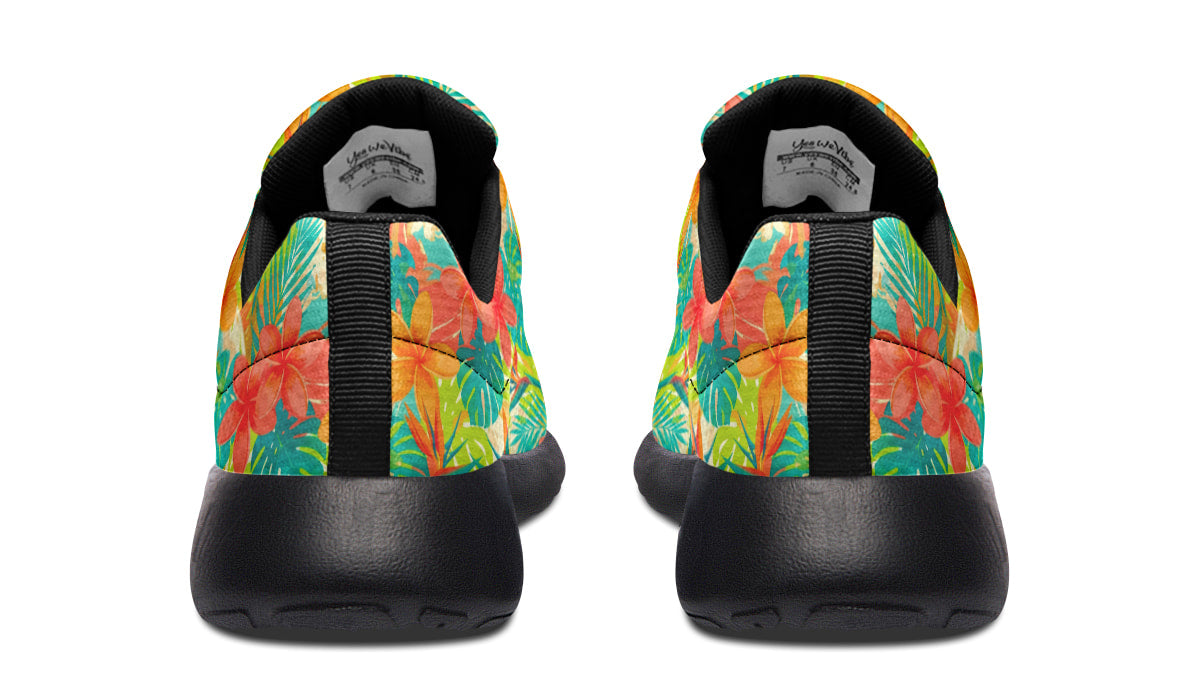 Tropical Bloom