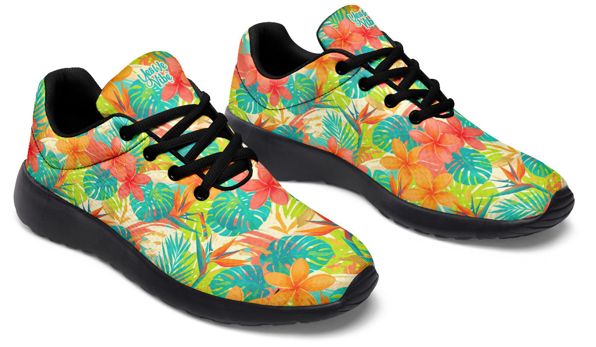 Tropical Bloom