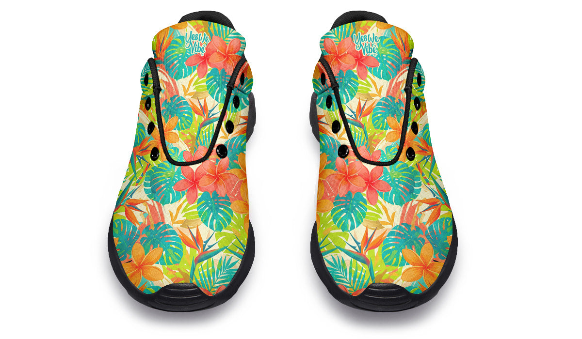 Tropical Bloom