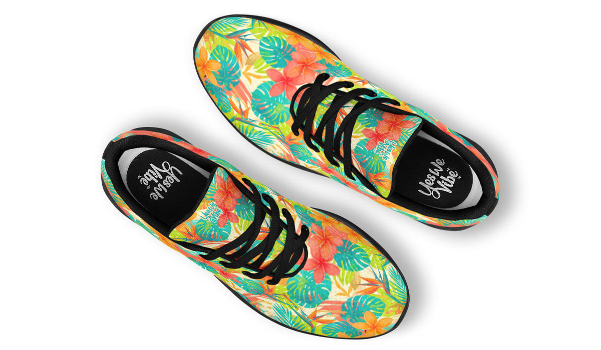Tropical Bloom