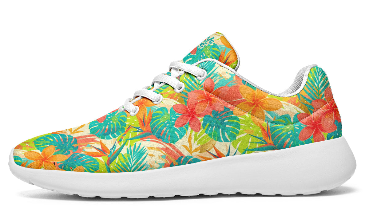 Tropical Bloom