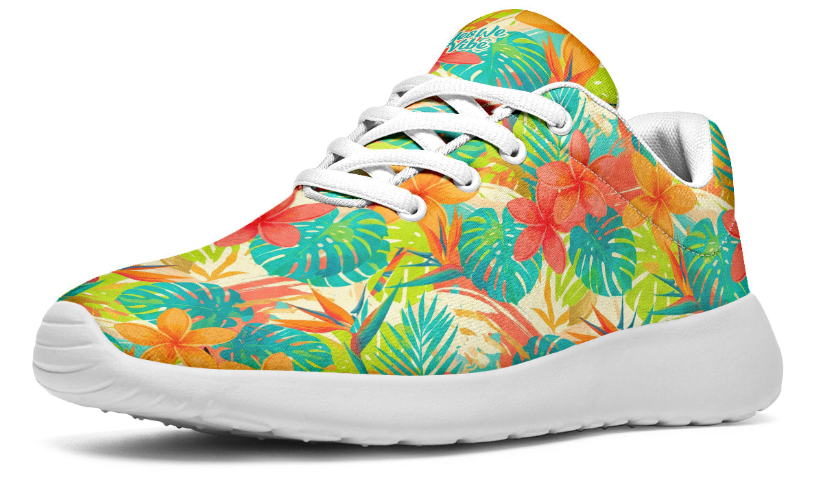 Tropical Bloom