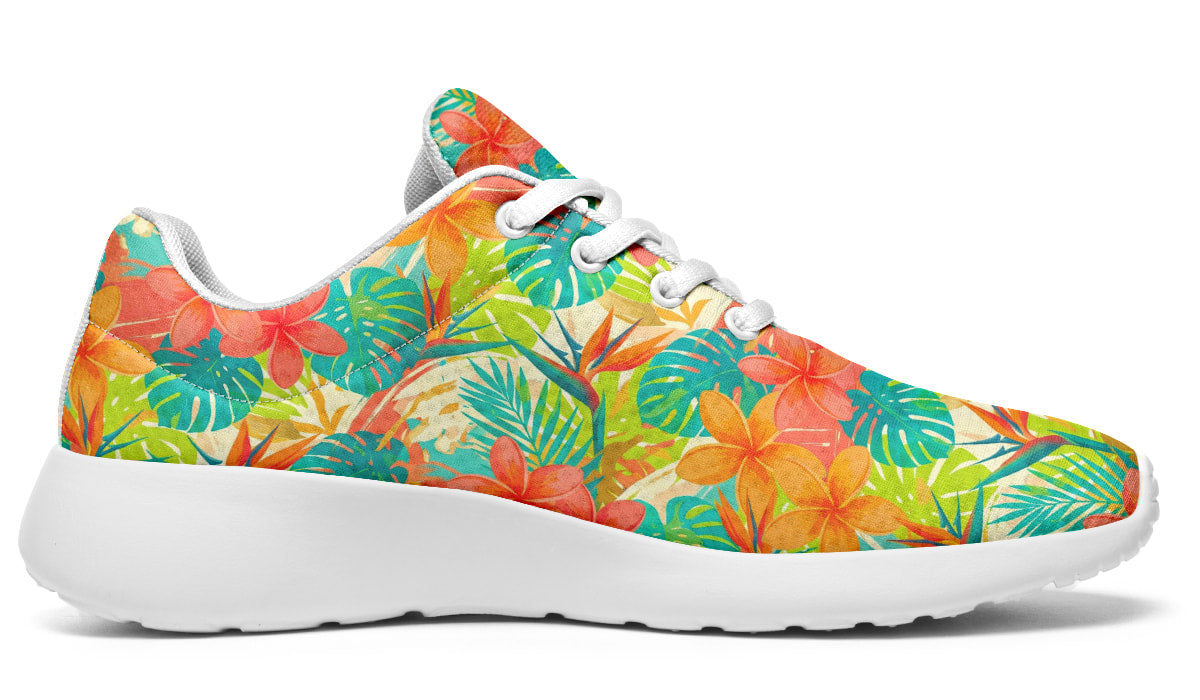 Tropical Bloom