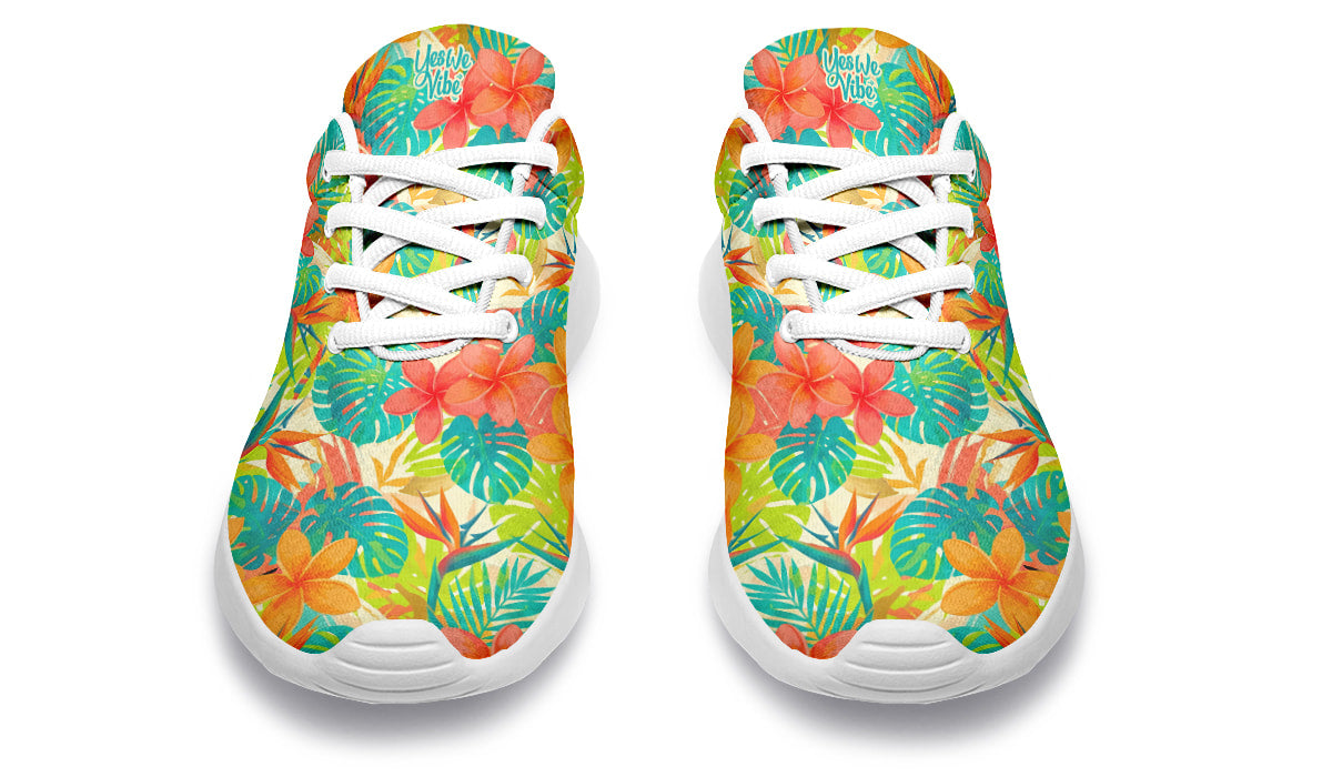 Tropical Bloom