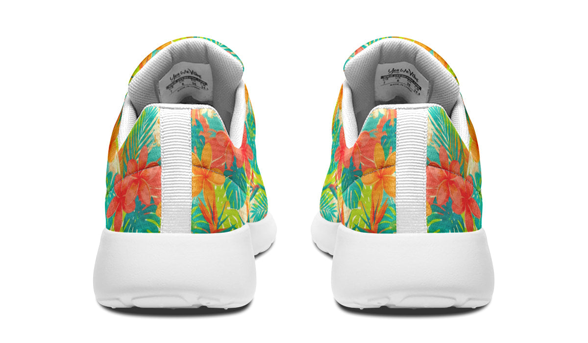 Tropical Bloom