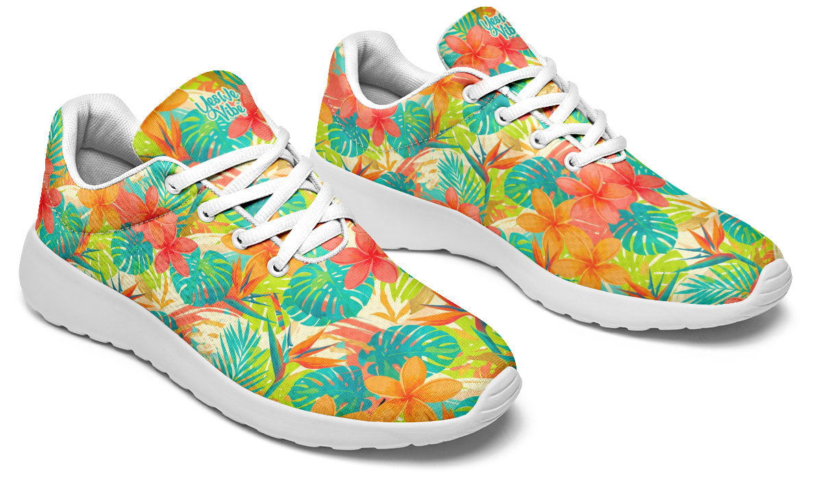 Tropical Bloom