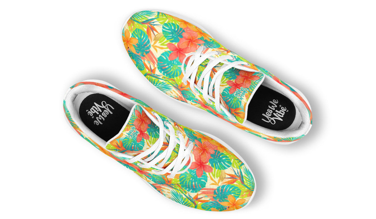 Tropical Bloom