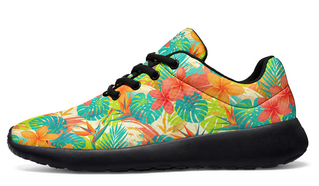 Tropical Bloom