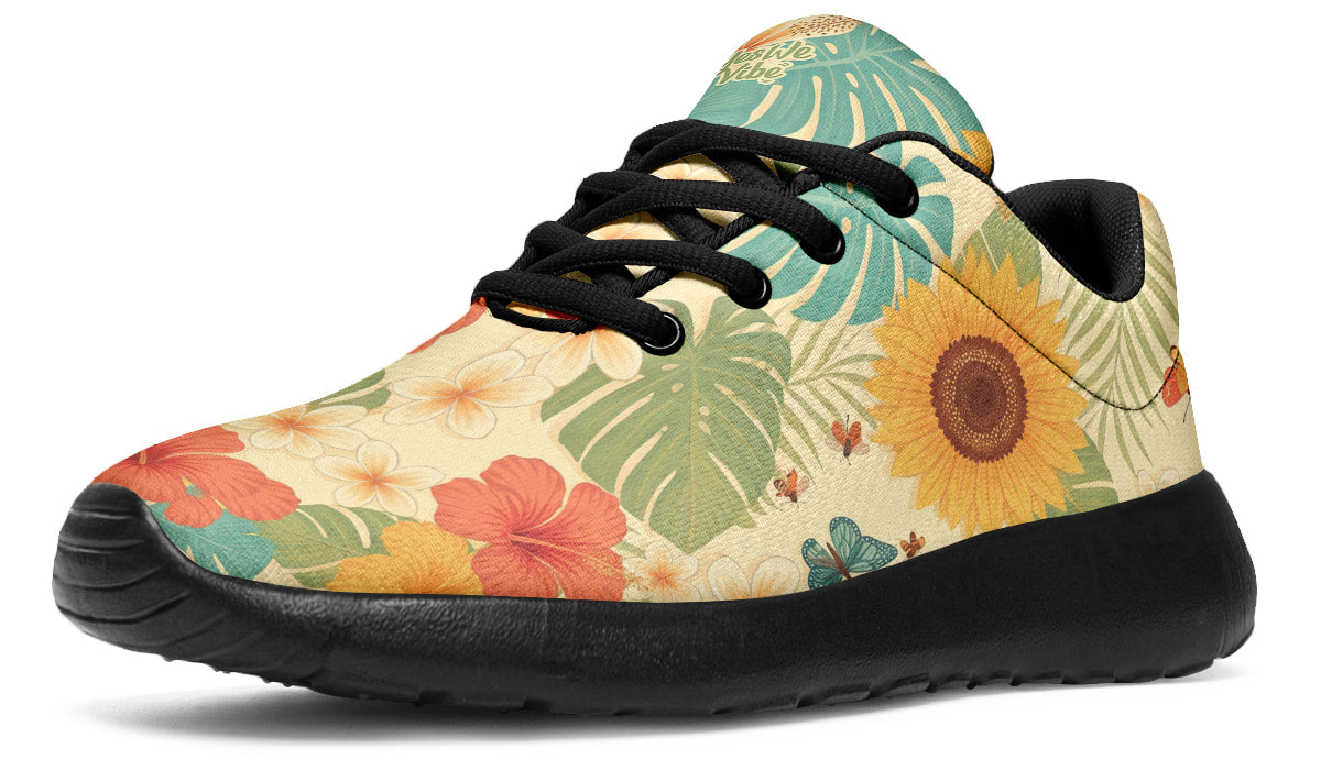 Tropical Flower Mix