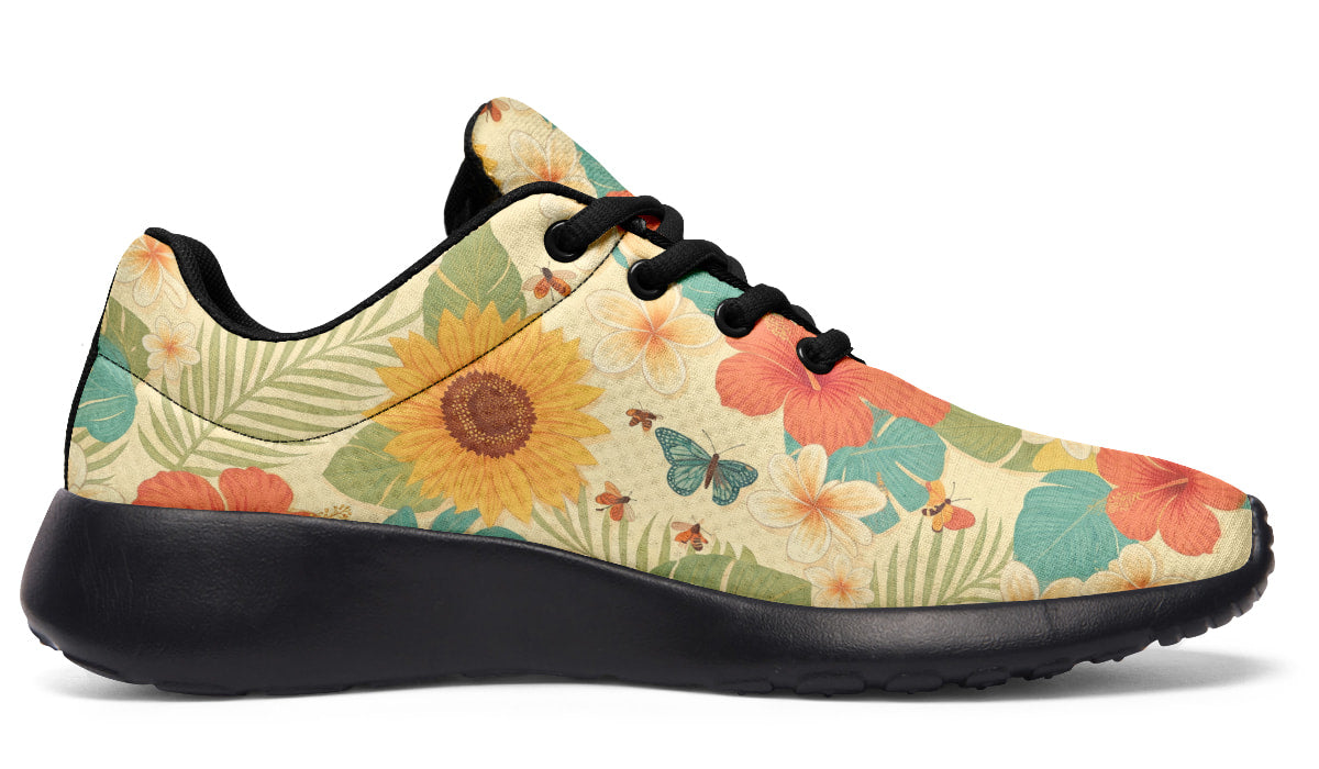 Tropical Flower Mix