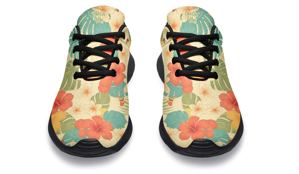 Tropical Flower Mix