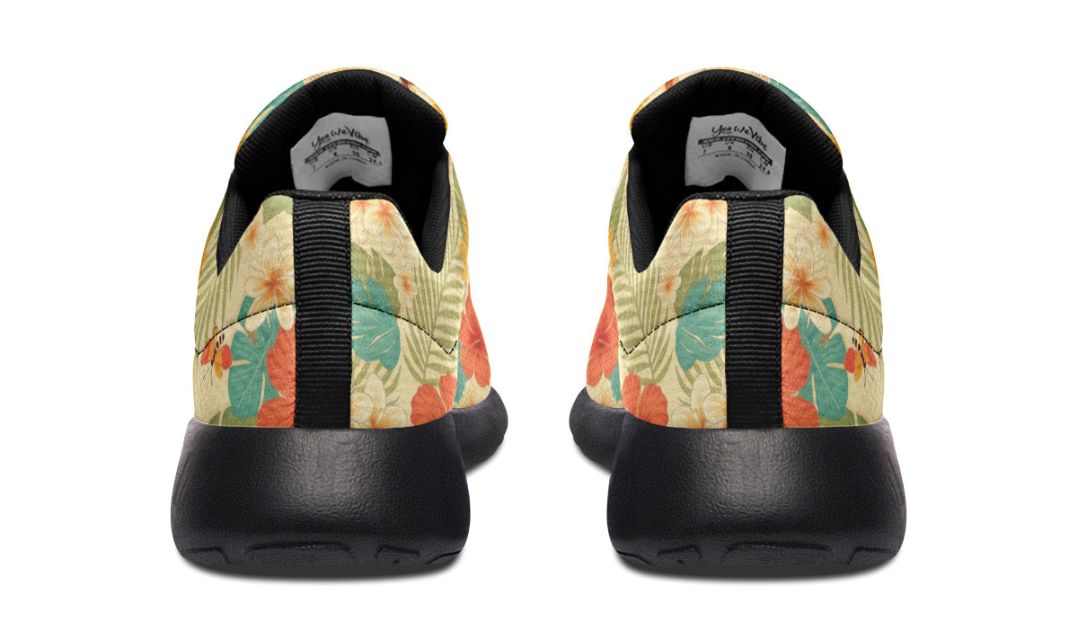 Tropical Flower Mix