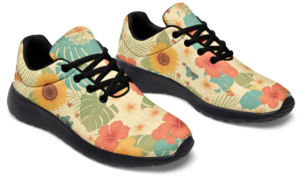 Tropical Flower Mix