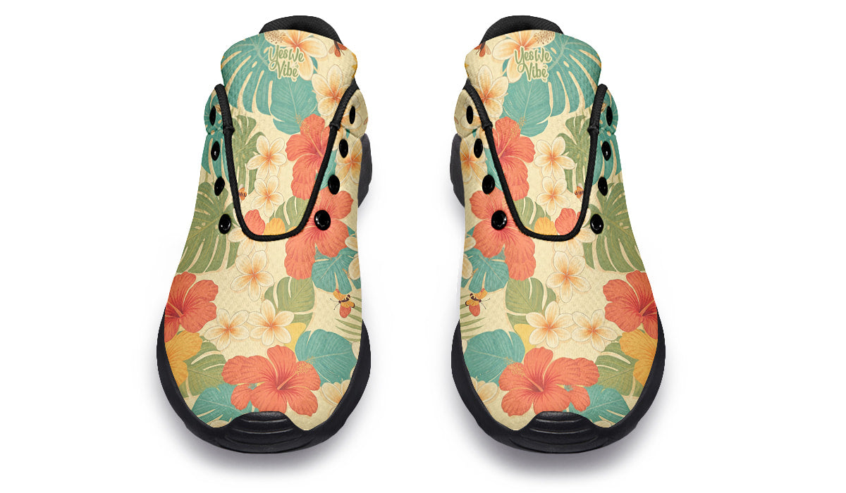 Tropical Flower Mix
