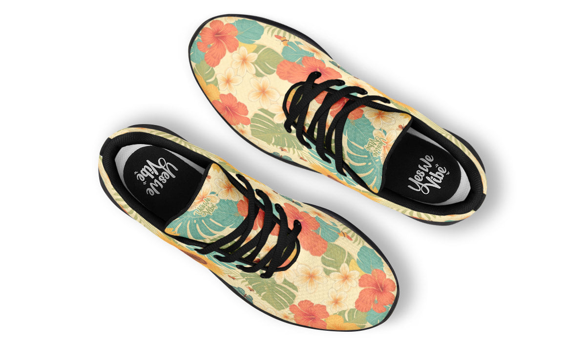 Tropical Flower Mix