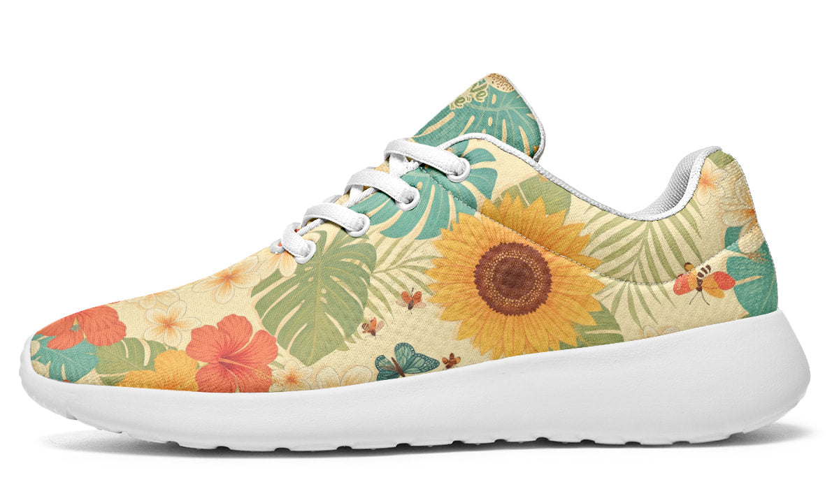 Tropical Flower Mix