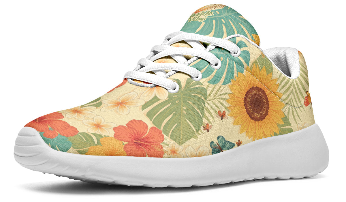 Tropical Flower Mix