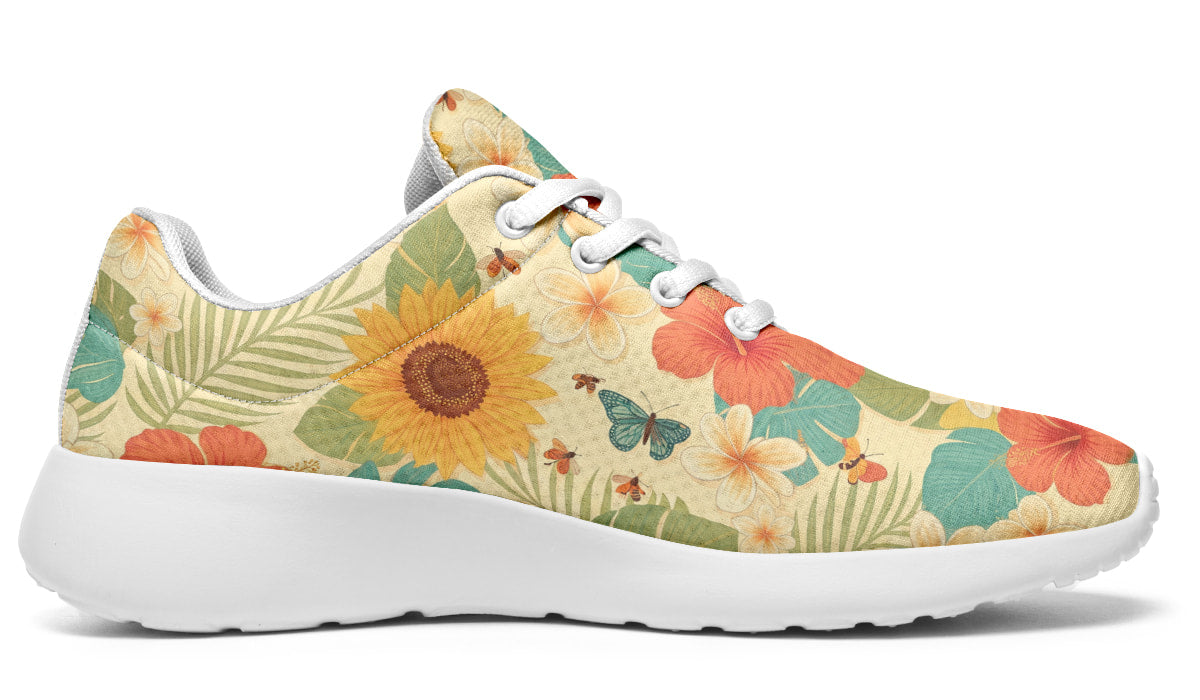 Tropical Flower Mix