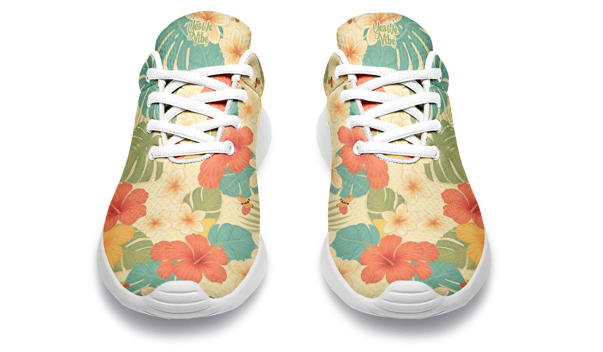 Tropical Flower Mix