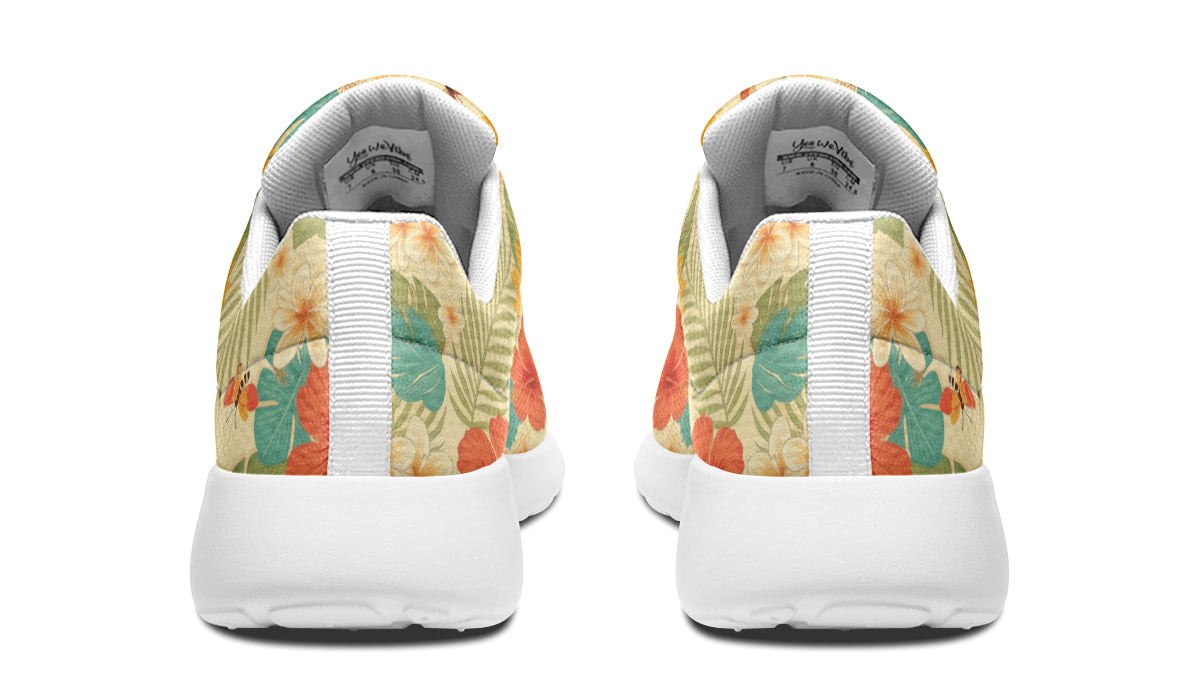 Tropical Flower Mix