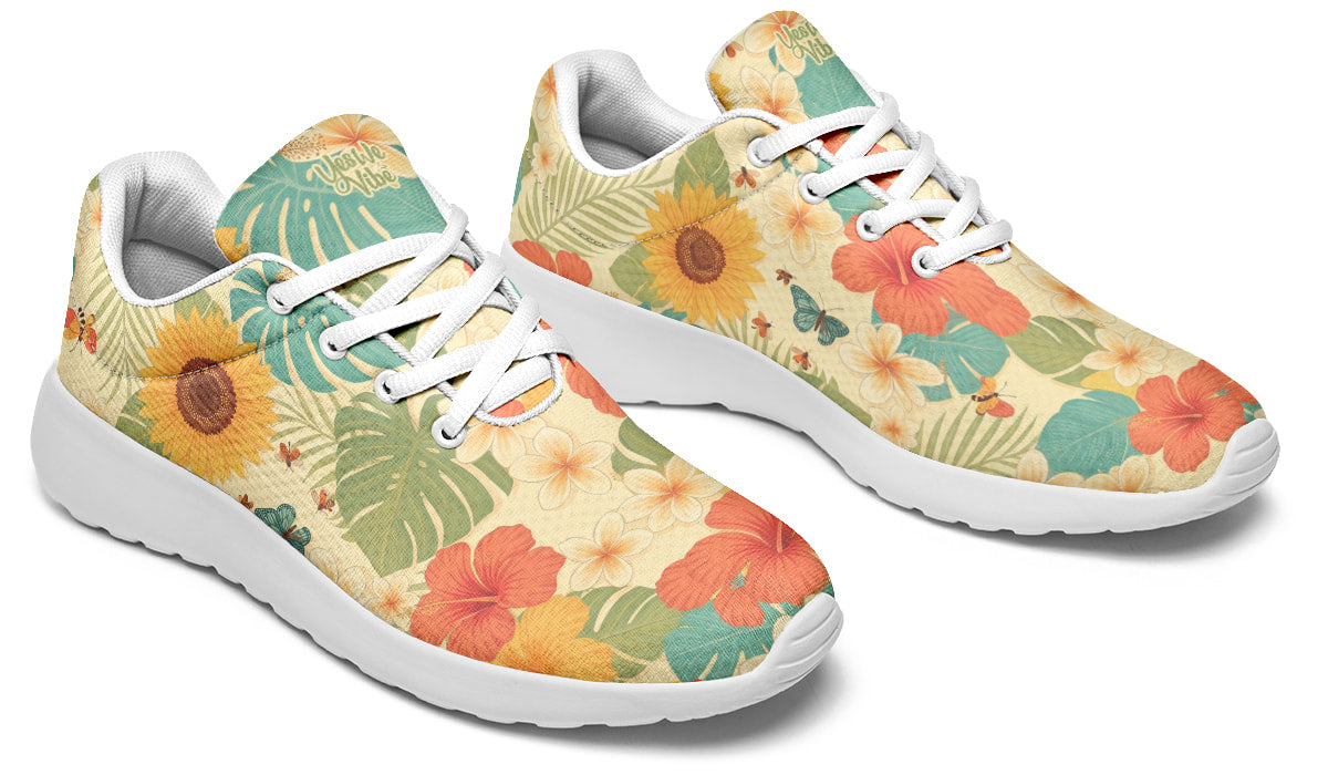 Tropical Flower Mix