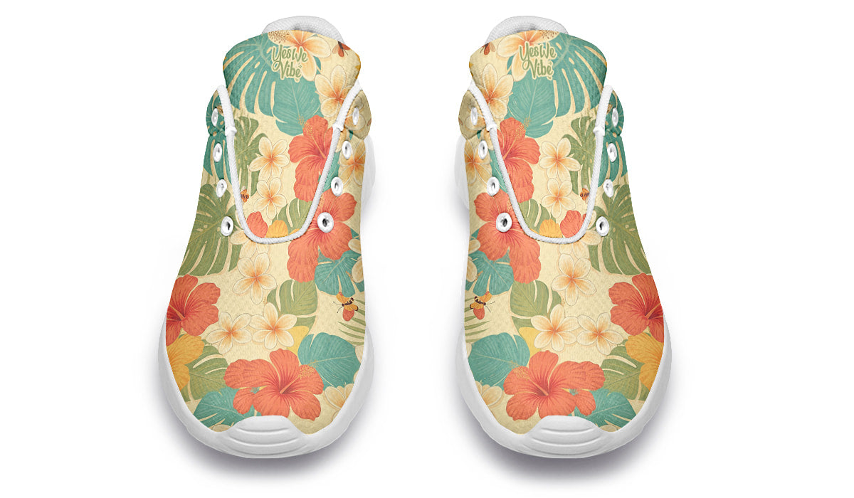 Tropical Flower Mix