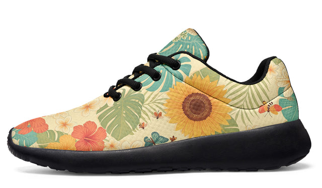 Tropical Flower Mix