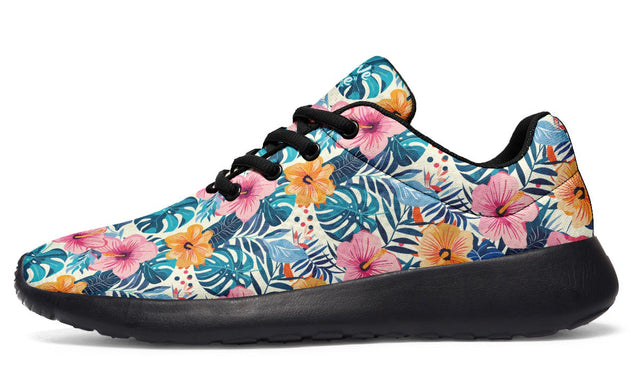 Tropical Flowers